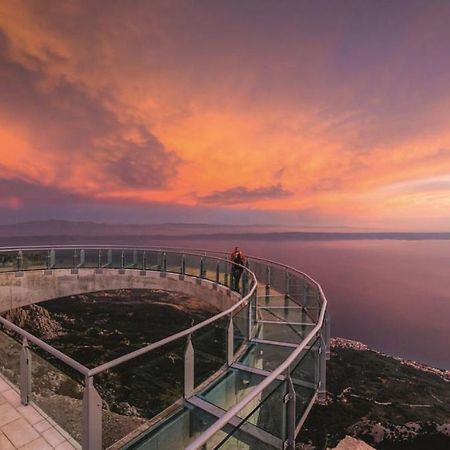 Vila Divna Podgora Dış mekan fotoğraf