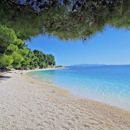 Vila Divna Podgora Dış mekan fotoğraf